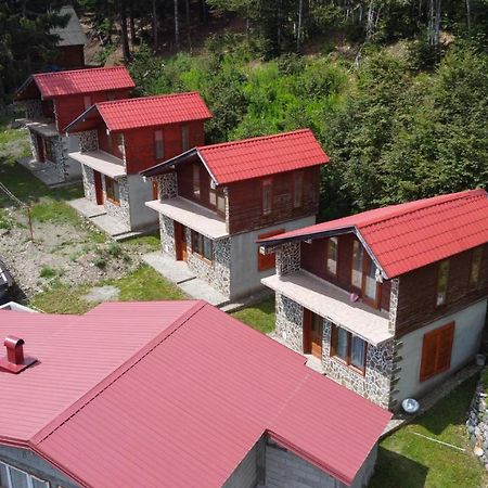 Komovi Eko Katun Villa Andrijevica Exterior foto