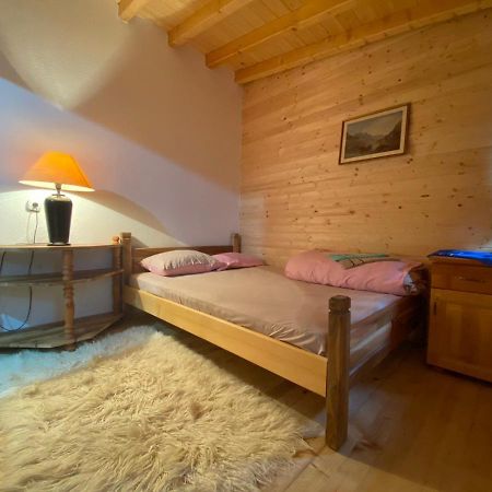 Komovi Eko Katun Villa Andrijevica Exterior foto