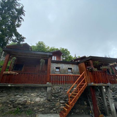 Komovi Eko Katun Villa Andrijevica Exterior foto