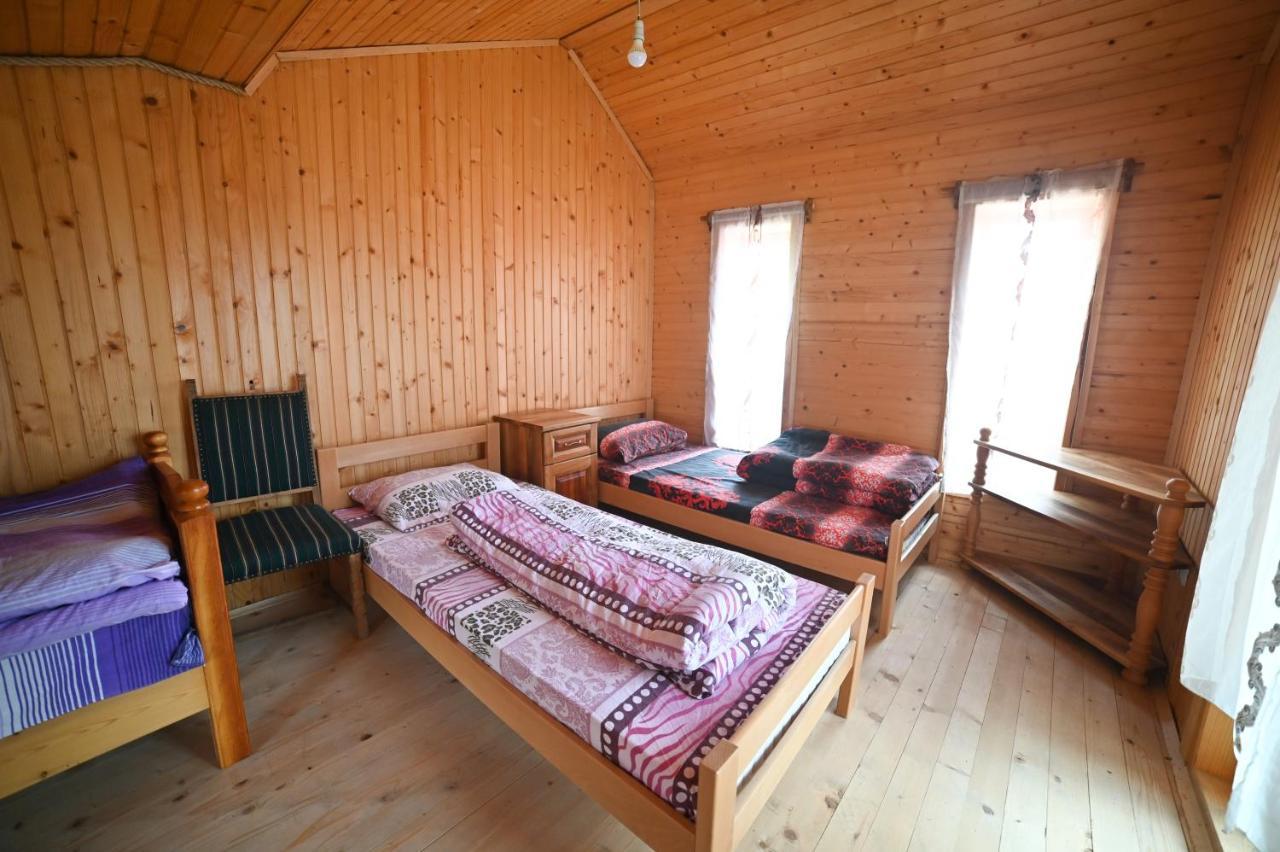 Komovi Eko Katun Villa Andrijevica Exterior foto
