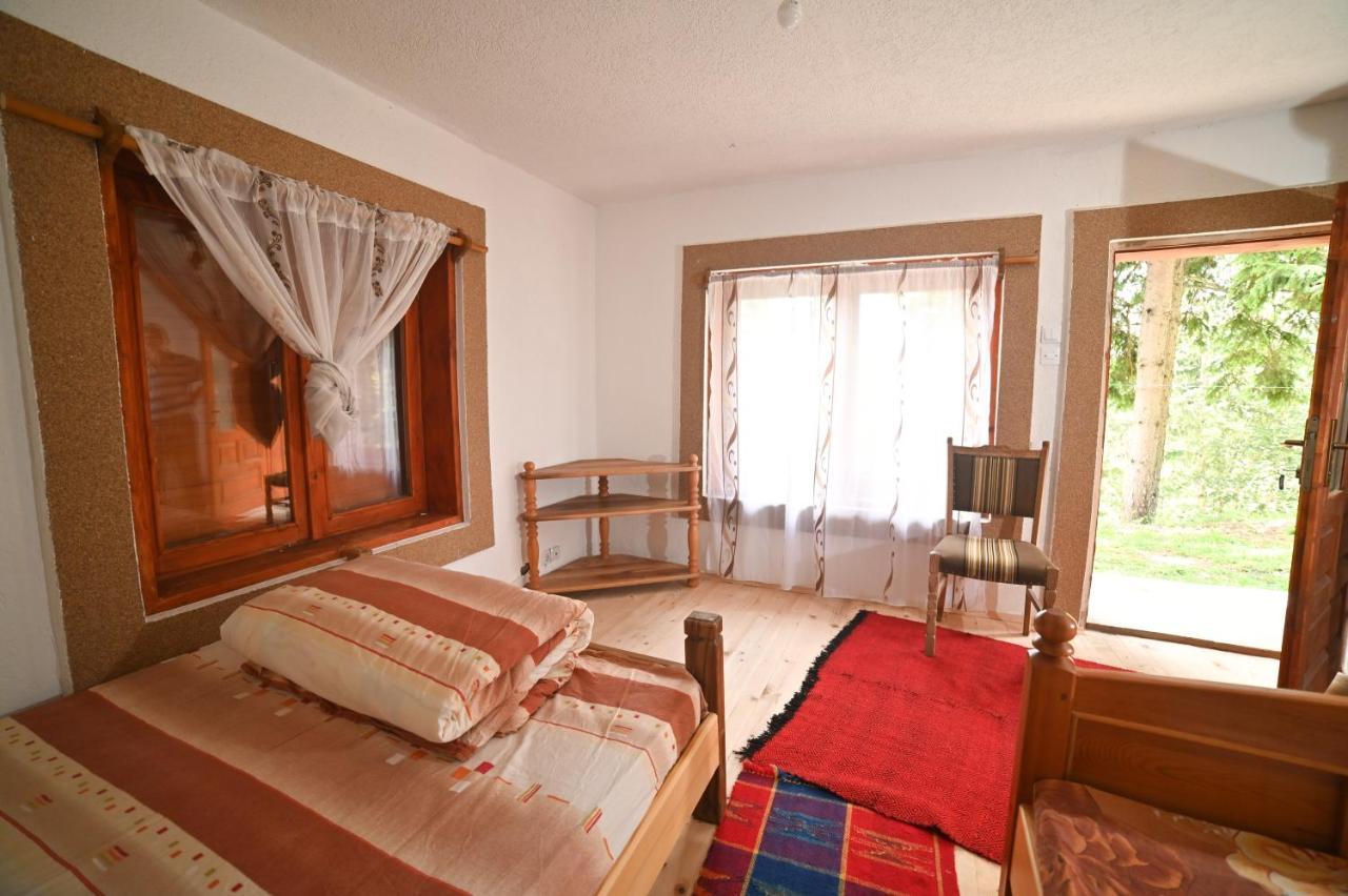 Komovi Eko Katun Villa Andrijevica Exterior foto
