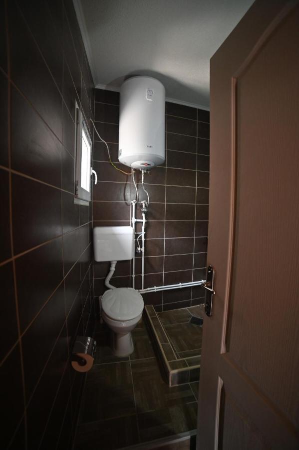 Komovi Eko Katun Villa Andrijevica Exterior foto