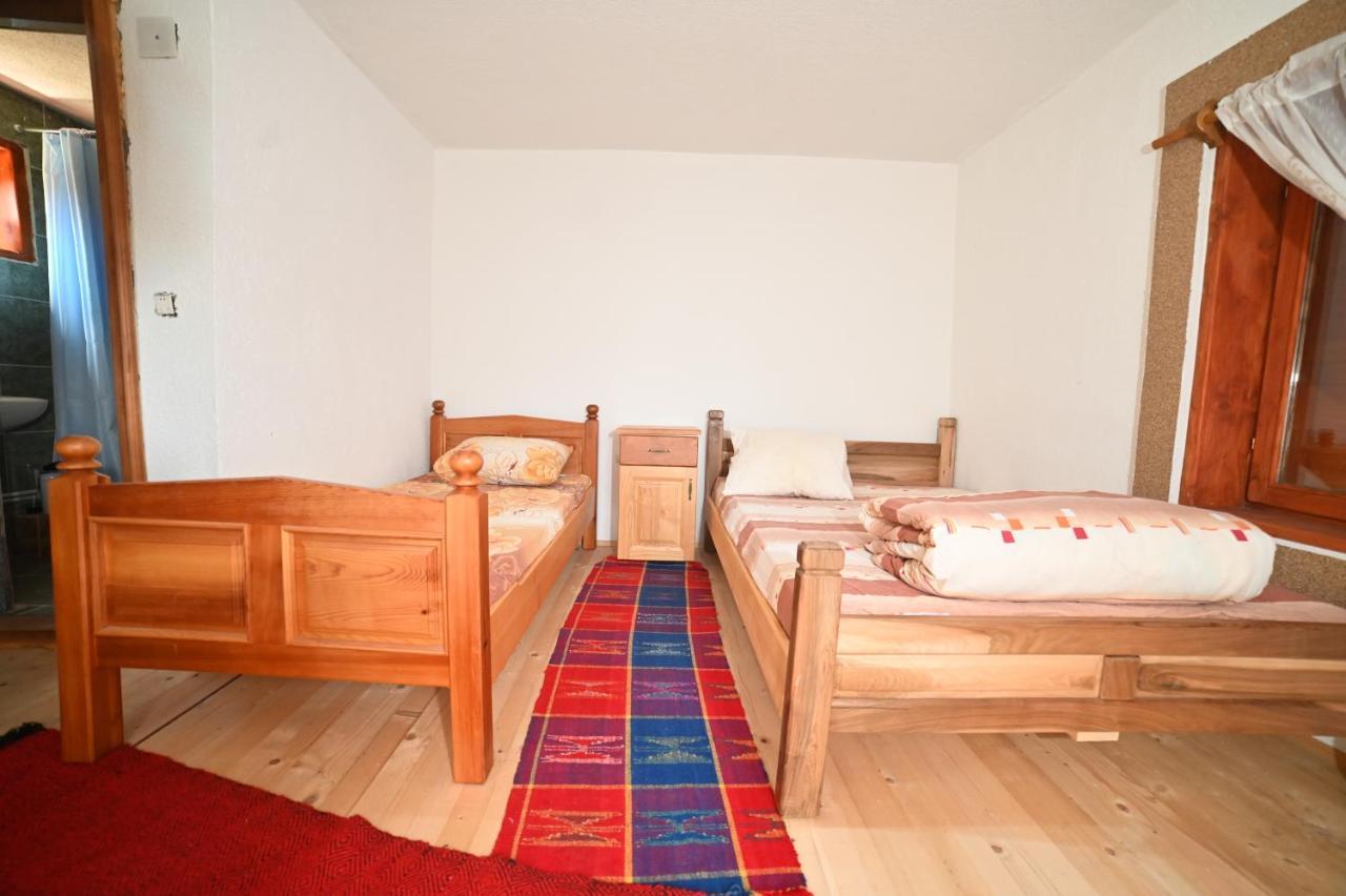 Komovi Eko Katun Villa Andrijevica Exterior foto