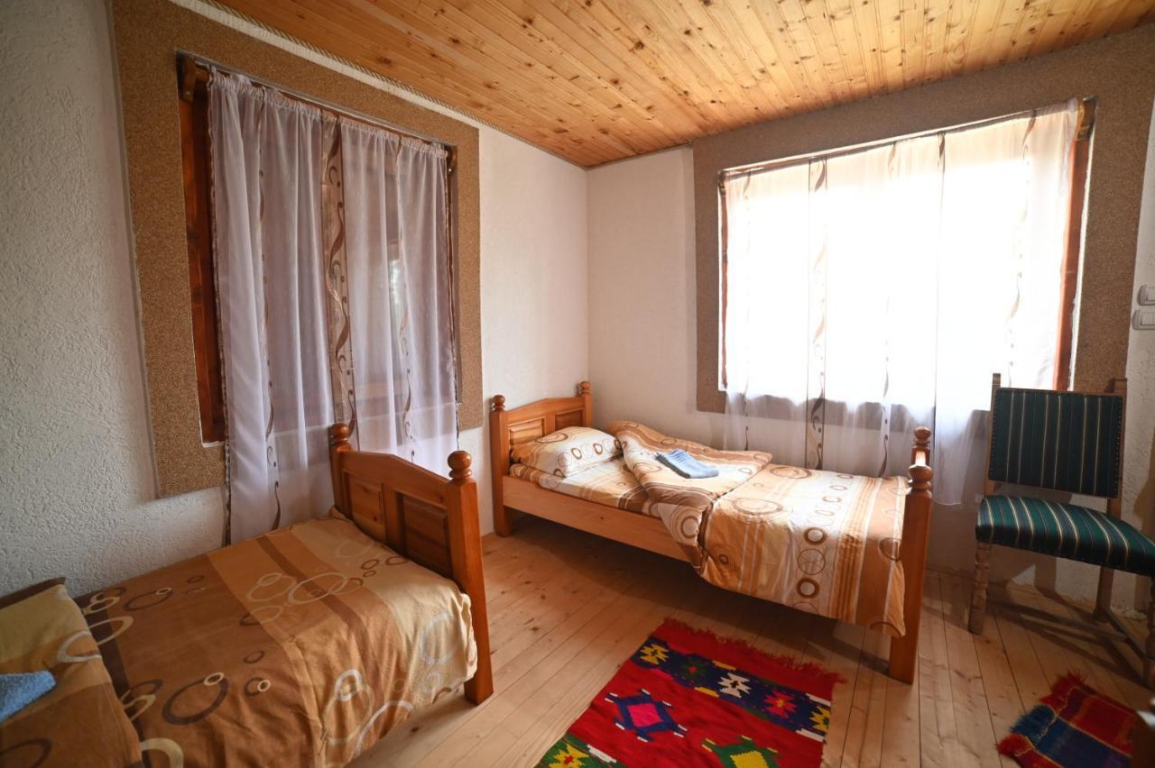 Komovi Eko Katun Villa Andrijevica Exterior foto
