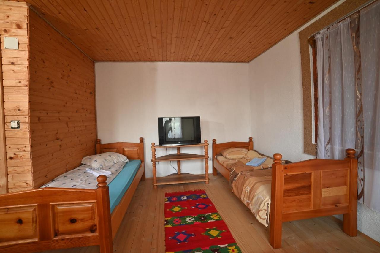 Komovi Eko Katun Villa Andrijevica Exterior foto