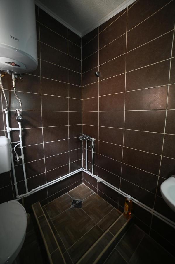 Komovi Eko Katun Villa Andrijevica Exterior foto
