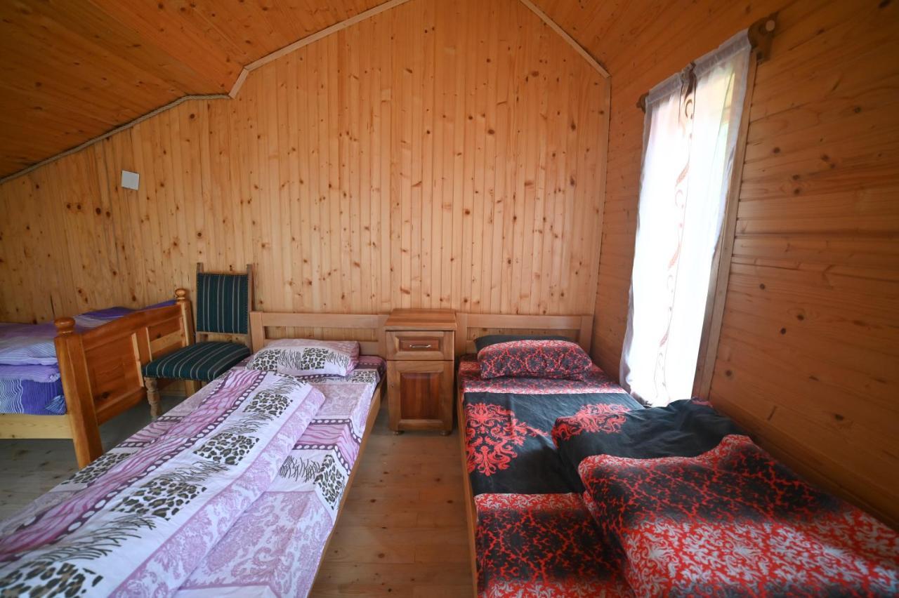 Komovi Eko Katun Villa Andrijevica Exterior foto