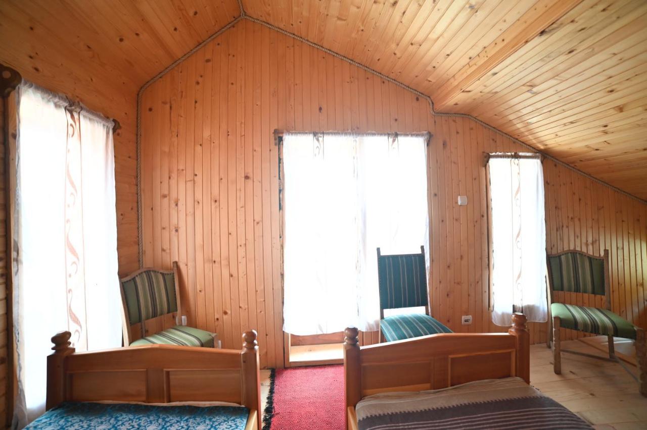 Komovi Eko Katun Villa Andrijevica Exterior foto
