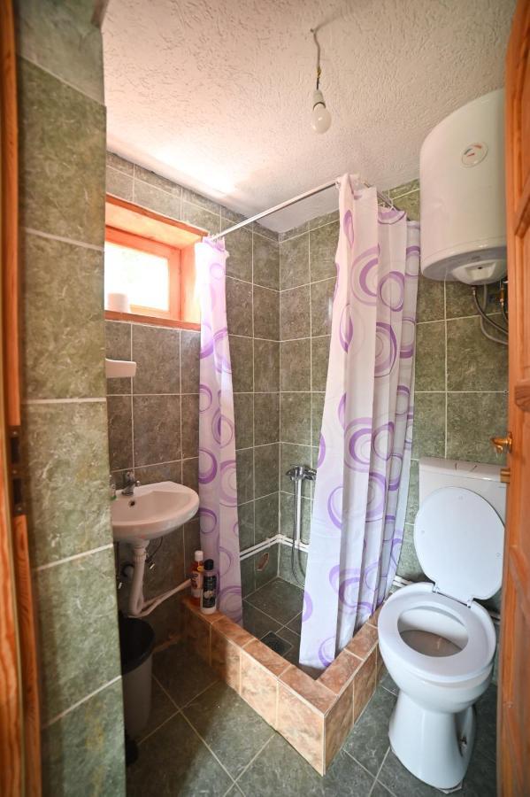 Komovi Eko Katun Villa Andrijevica Exterior foto