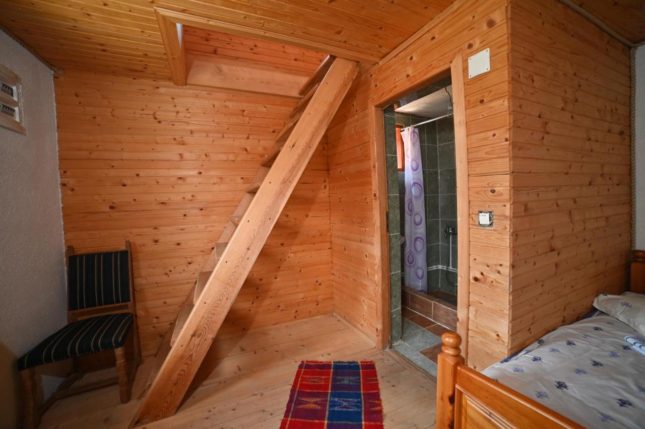 Komovi Eko Katun Villa Andrijevica Exterior foto