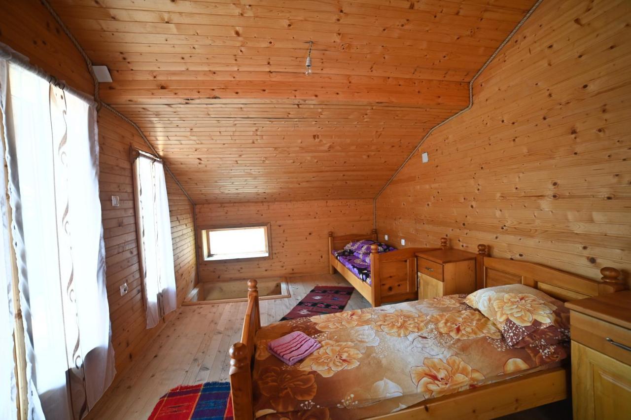 Komovi Eko Katun Villa Andrijevica Exterior foto