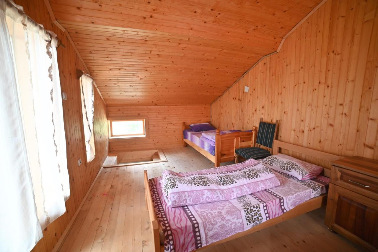 Komovi Eko Katun Villa Andrijevica Exterior foto