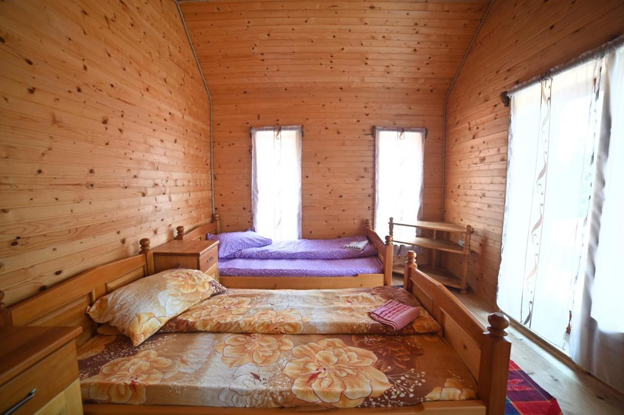 Komovi Eko Katun Villa Andrijevica Exterior foto