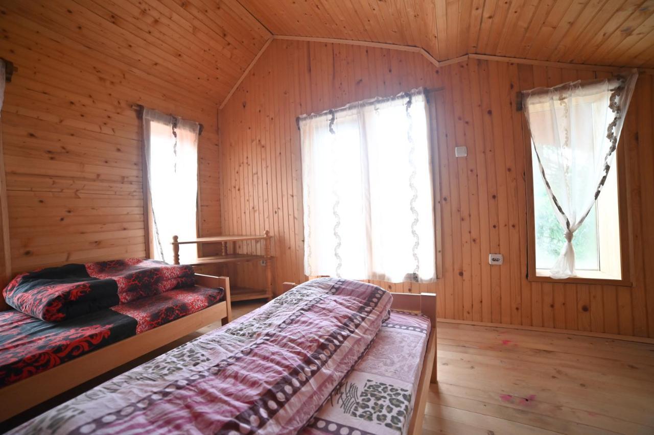 Komovi Eko Katun Villa Andrijevica Exterior foto