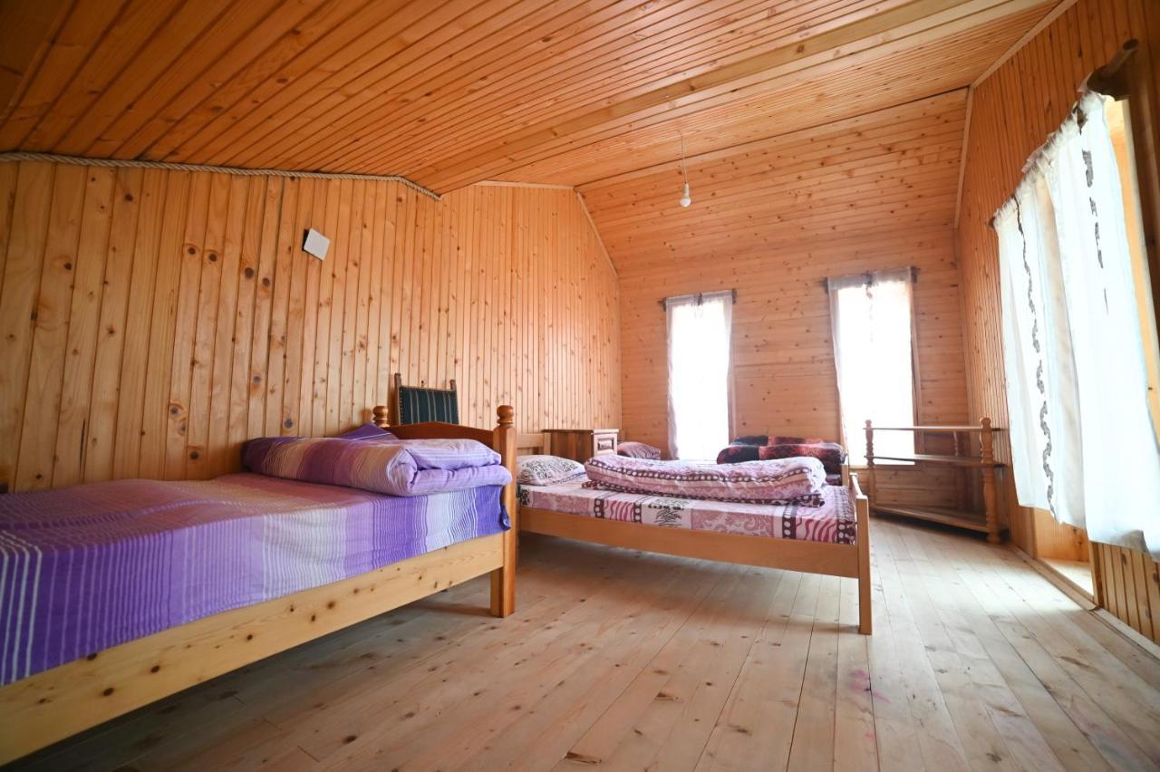 Komovi Eko Katun Villa Andrijevica Exterior foto