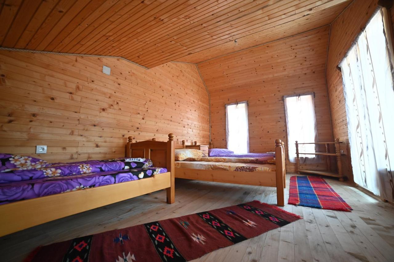 Komovi Eko Katun Villa Andrijevica Exterior foto