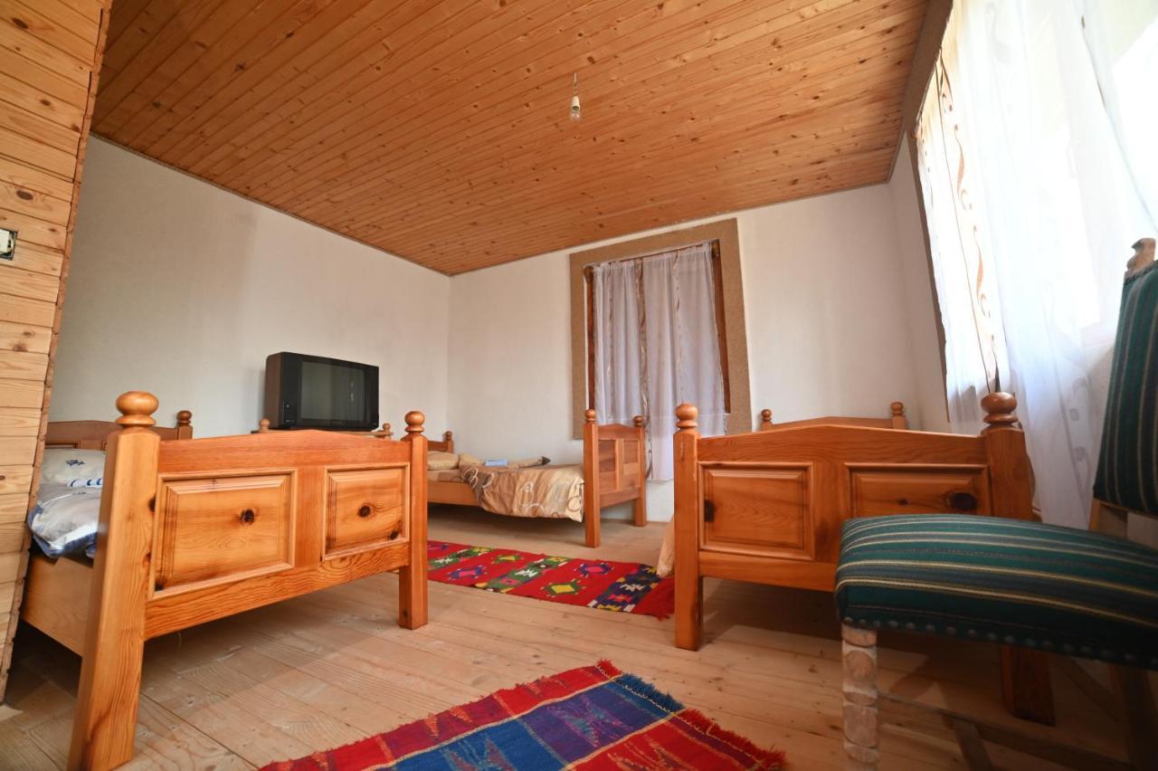 Komovi Eko Katun Villa Andrijevica Exterior foto