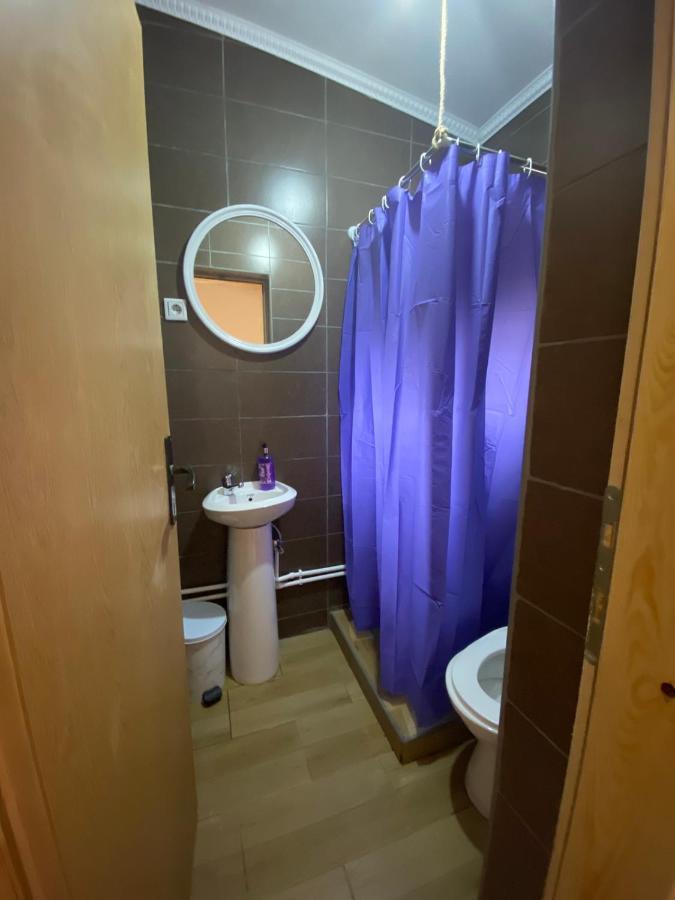 Komovi Eko Katun Villa Andrijevica Exterior foto