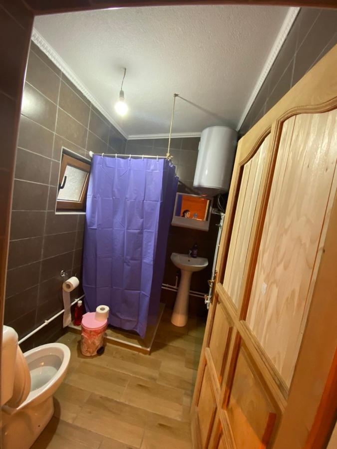 Komovi Eko Katun Villa Andrijevica Exterior foto